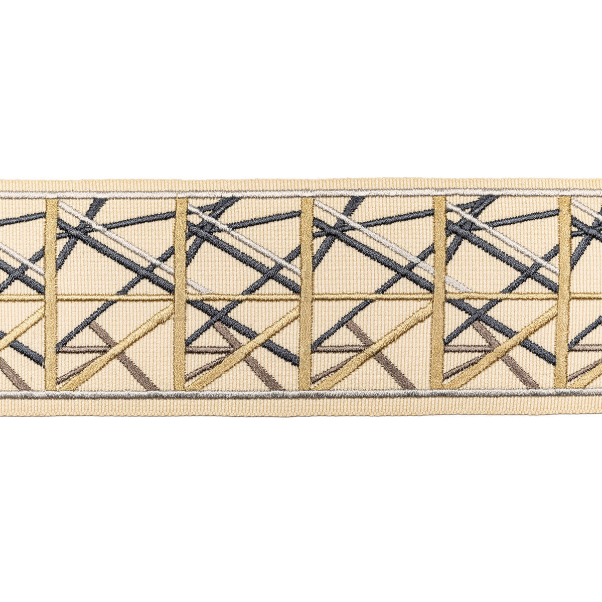 tl101765110-simpatico-tape-blackened-lee-jofa-modern - LEE JOFA MODERN Trim