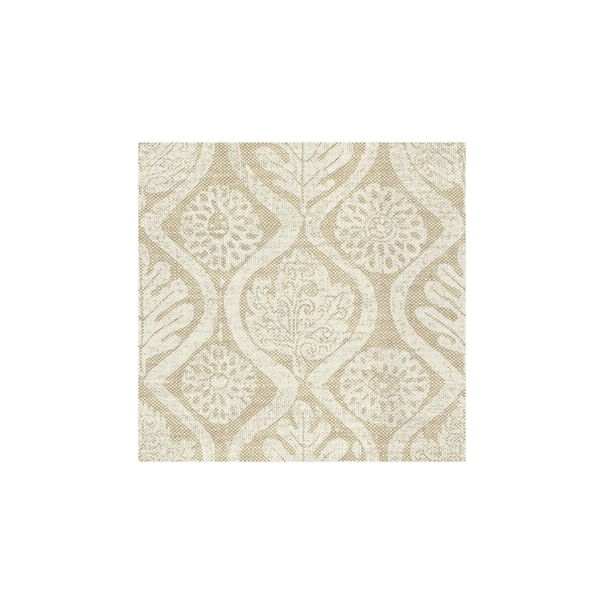 bfc-351510-oakleaves-whiteoat-lee-jofa - LEE JOFA Fabric