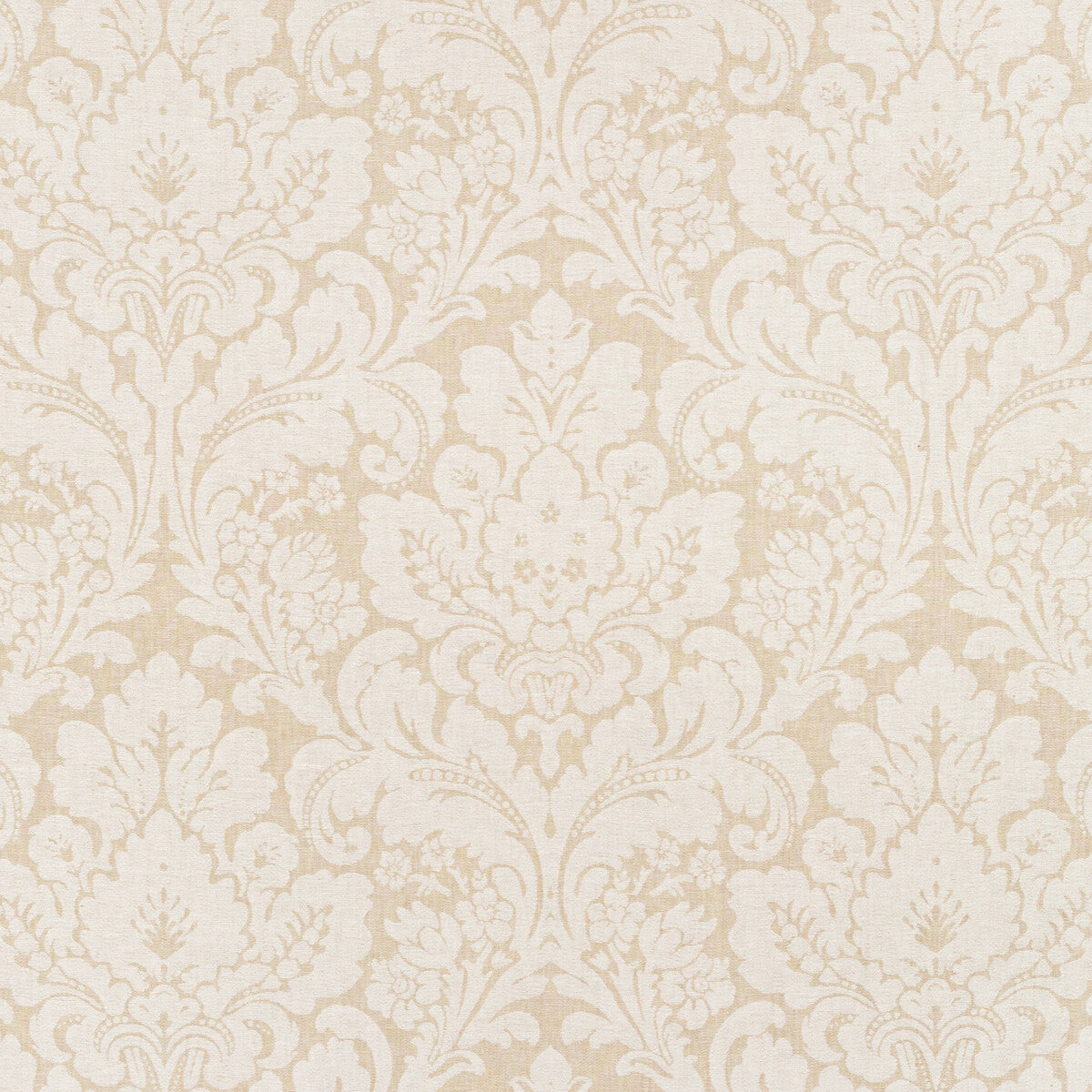 202021210-acanthus-damask-pearl-lee-jofa - LEE JOFA Fabric