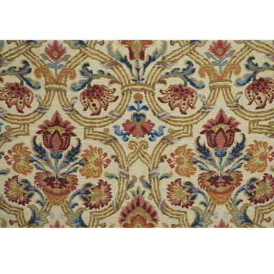 20081741950-new-sevilla-rubyblue-lee-jofa - LEE JOFA Fabric