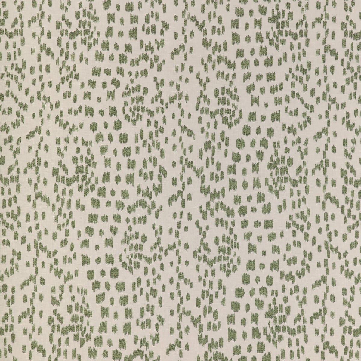 801516830-les-touches-emb-leaf-brunschwig-fils - BRUNSCHWIG & FILS Fabric