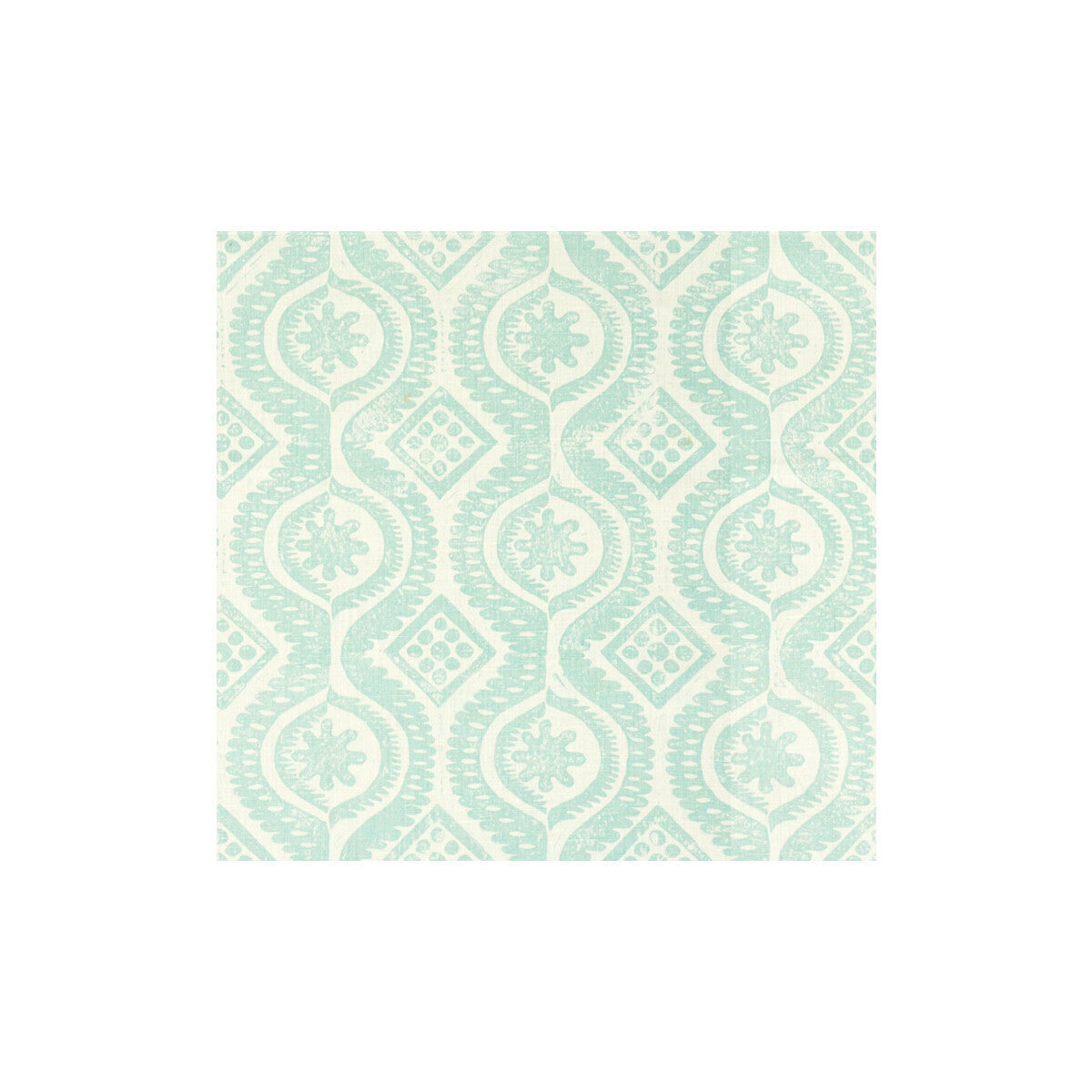 bfc-3518130-damask-aqua-lee-jofa - LEE JOFA Fabric