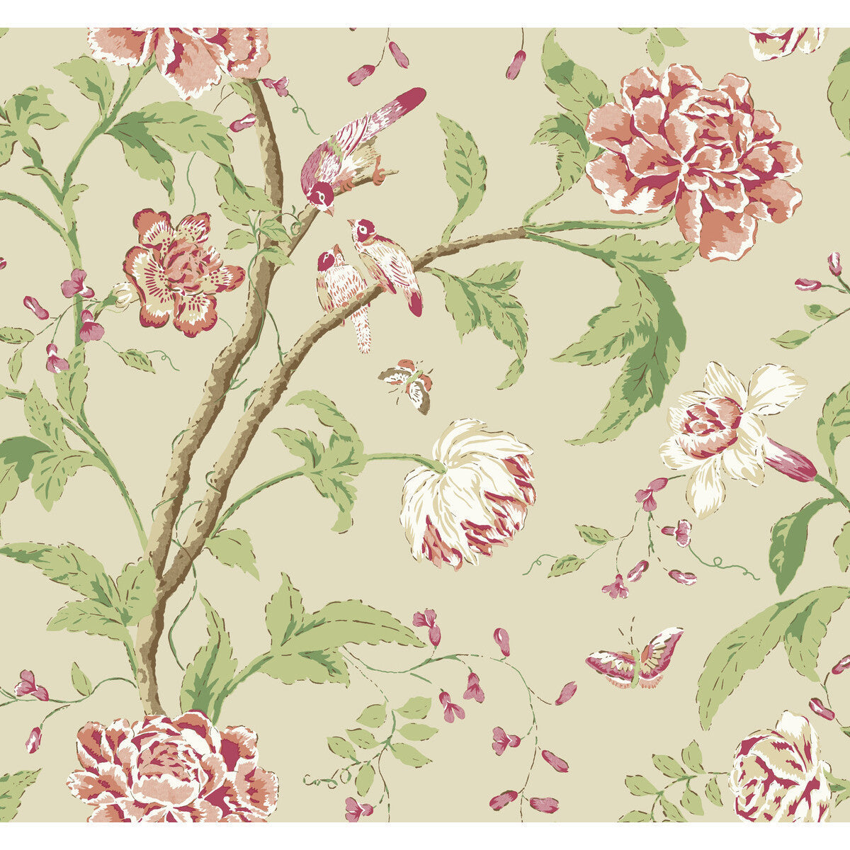 w413970-kravet-design-w4139-7-kravet-design - KRAVET DESIGN Wallpaper