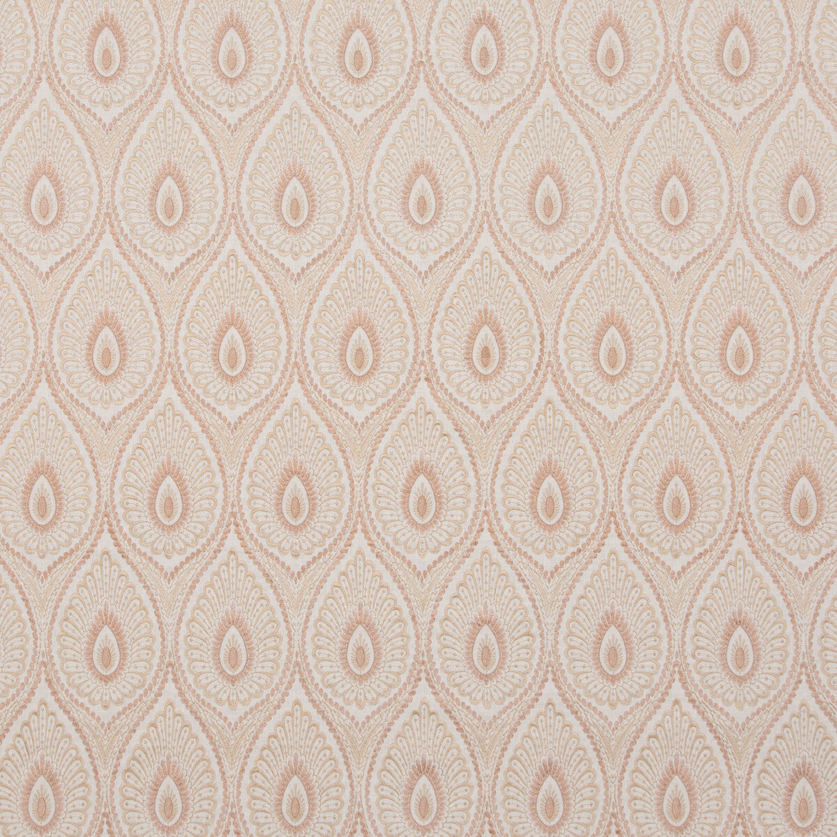 bf1095520-ashmore-shell-g-p-j-baker - G P & J BAKER Fabric