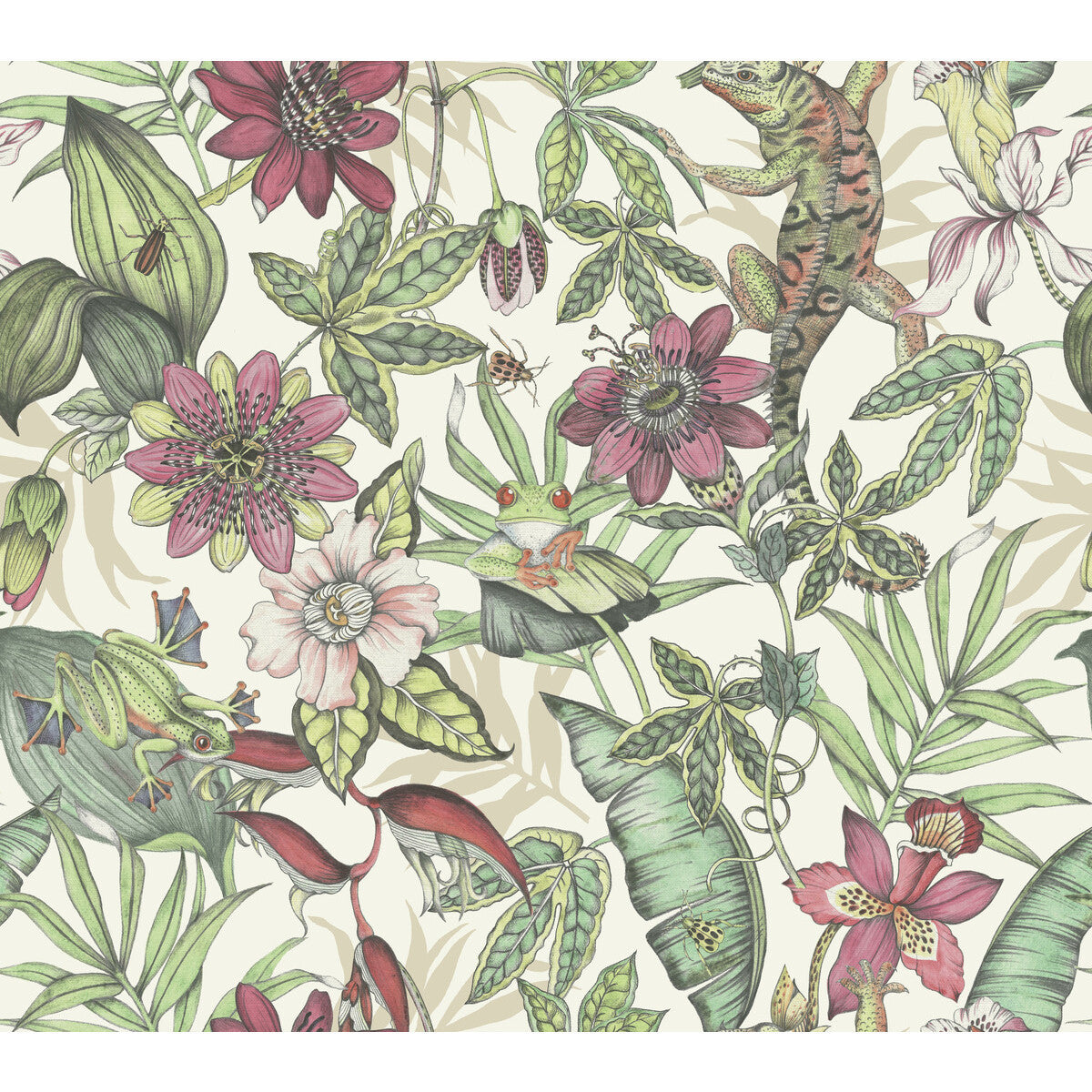 w41317190-kravet-design-w4131-719-kravet-design - KRAVET DESIGN Wallpaper