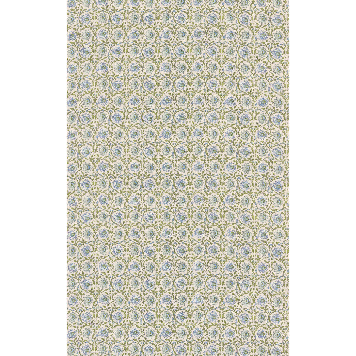 bp1112020-cecily-bluegreen-g-p-j-baker - G P & J BAKER Fabric