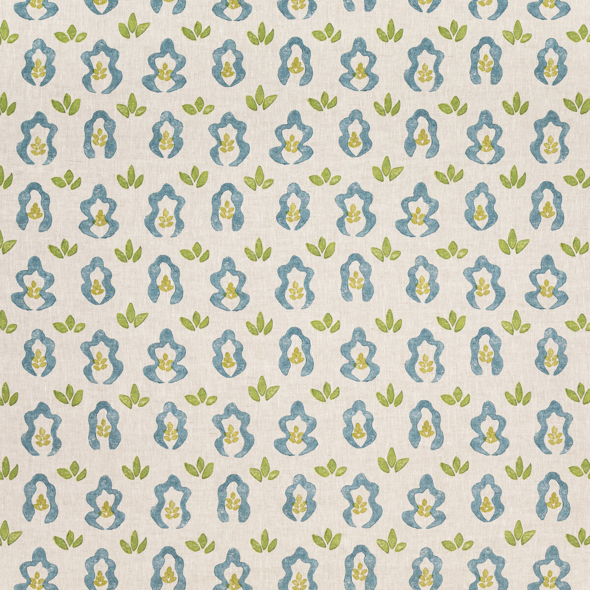 bfc-37083530-springfield-aquamarine-lee-jofa - LEE JOFA Fabric