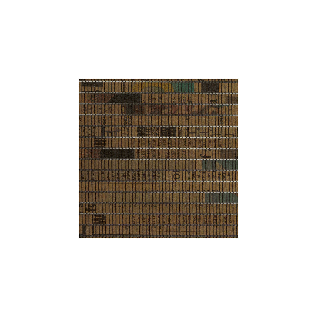 wue2054wt0-newsprint-winfield-thybony - WINFIELD THYBONY Wallpaper