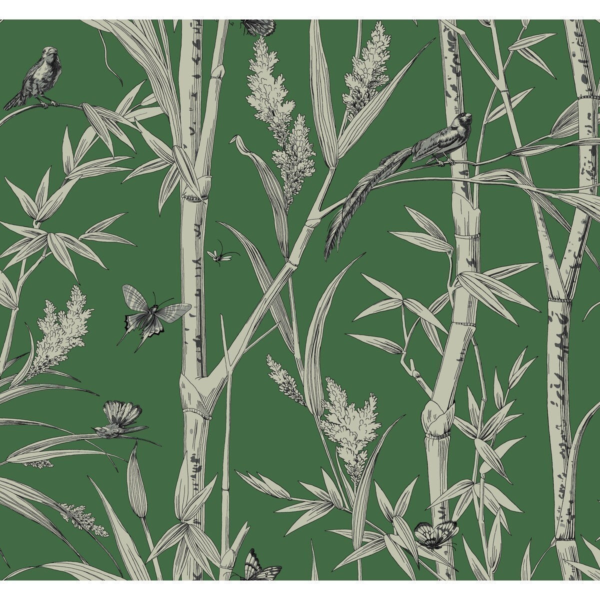 w4238310-kravet-design-w4238-31-kravet-design - KRAVET DESIGN Wallpaper