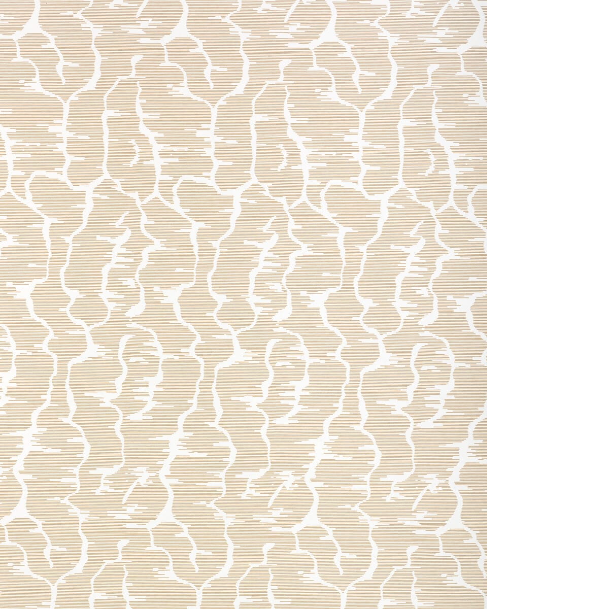 p802510260-leves-wc-cognac-brunschwig-fils - BRUNSCHWIG & FILS Wallpaper