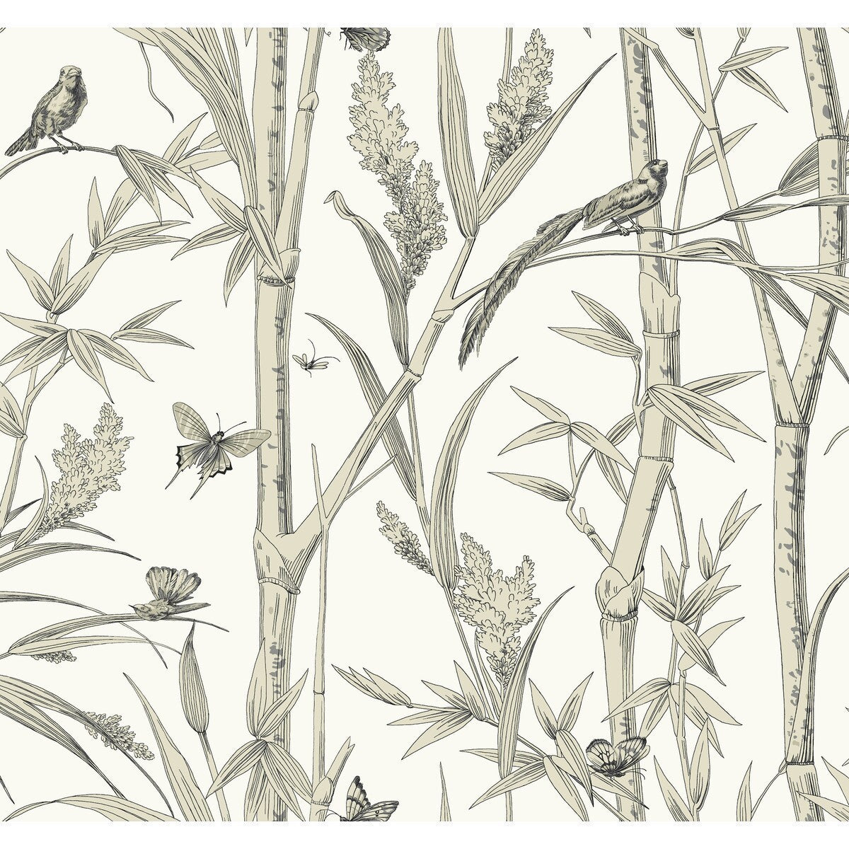 w42381060-kravet-design-w4238-106-kravet-design - KRAVET DESIGN Wallpaper