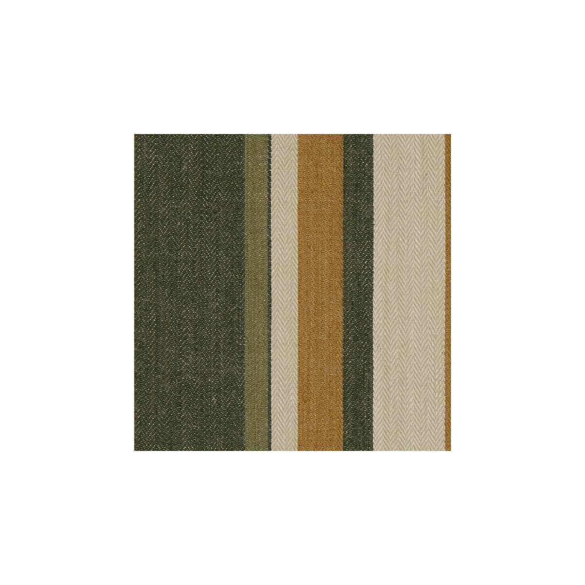 bf1051730-drummond-stripe-goldsepia-g-p-j-baker - G P & J BAKER Fabric