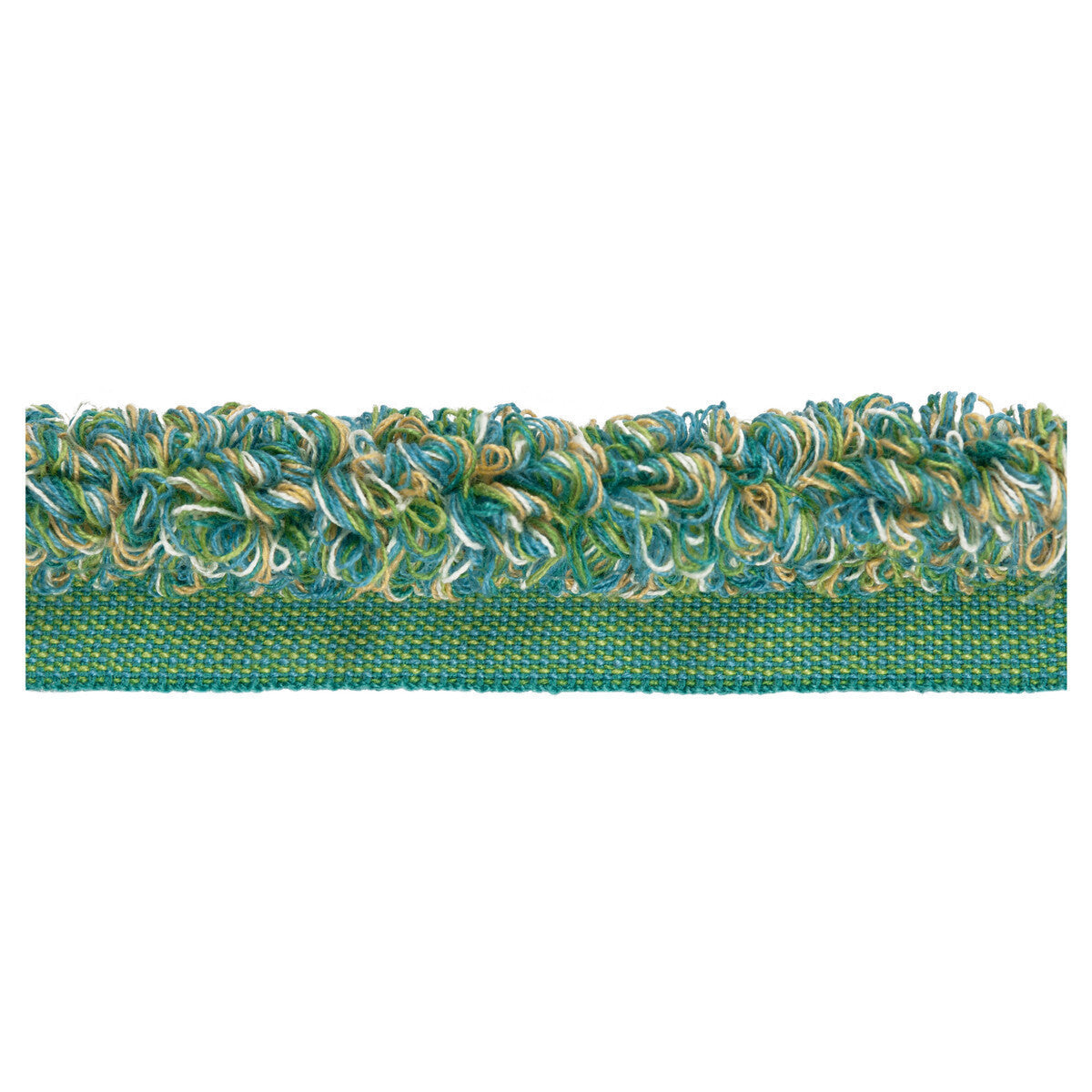 ta53223350-aloha-rouche-turquoise-kravet-design - KRAVET DESIGN Trim
