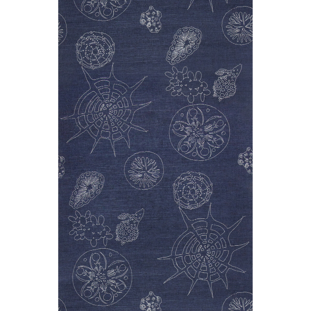 w3584500-telescopic-g-deep-ocean-kravet-couture - KRAVET COUTURE Wallpaper