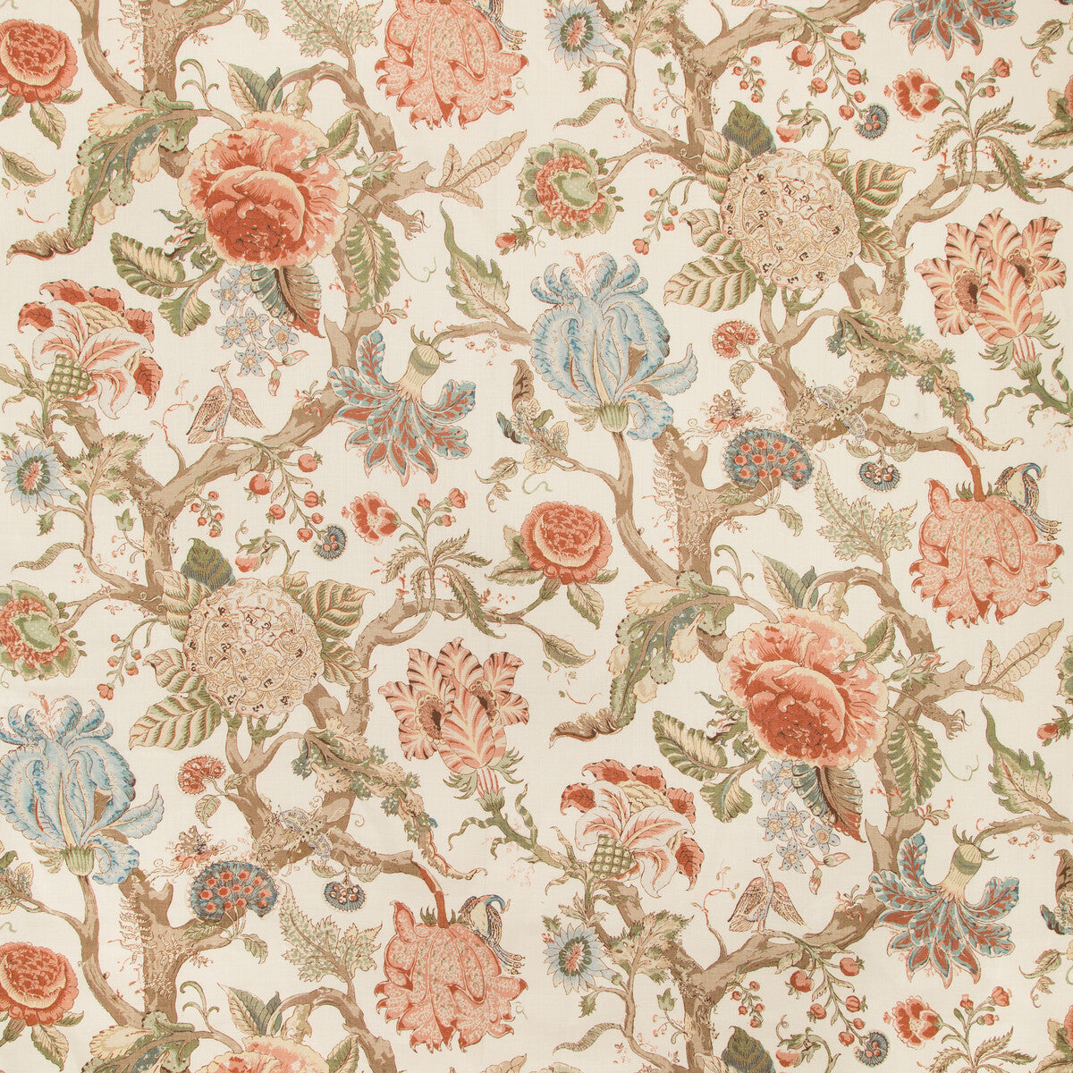 20191021230-adlington-coral-lee-jofa - LEE JOFA Fabric