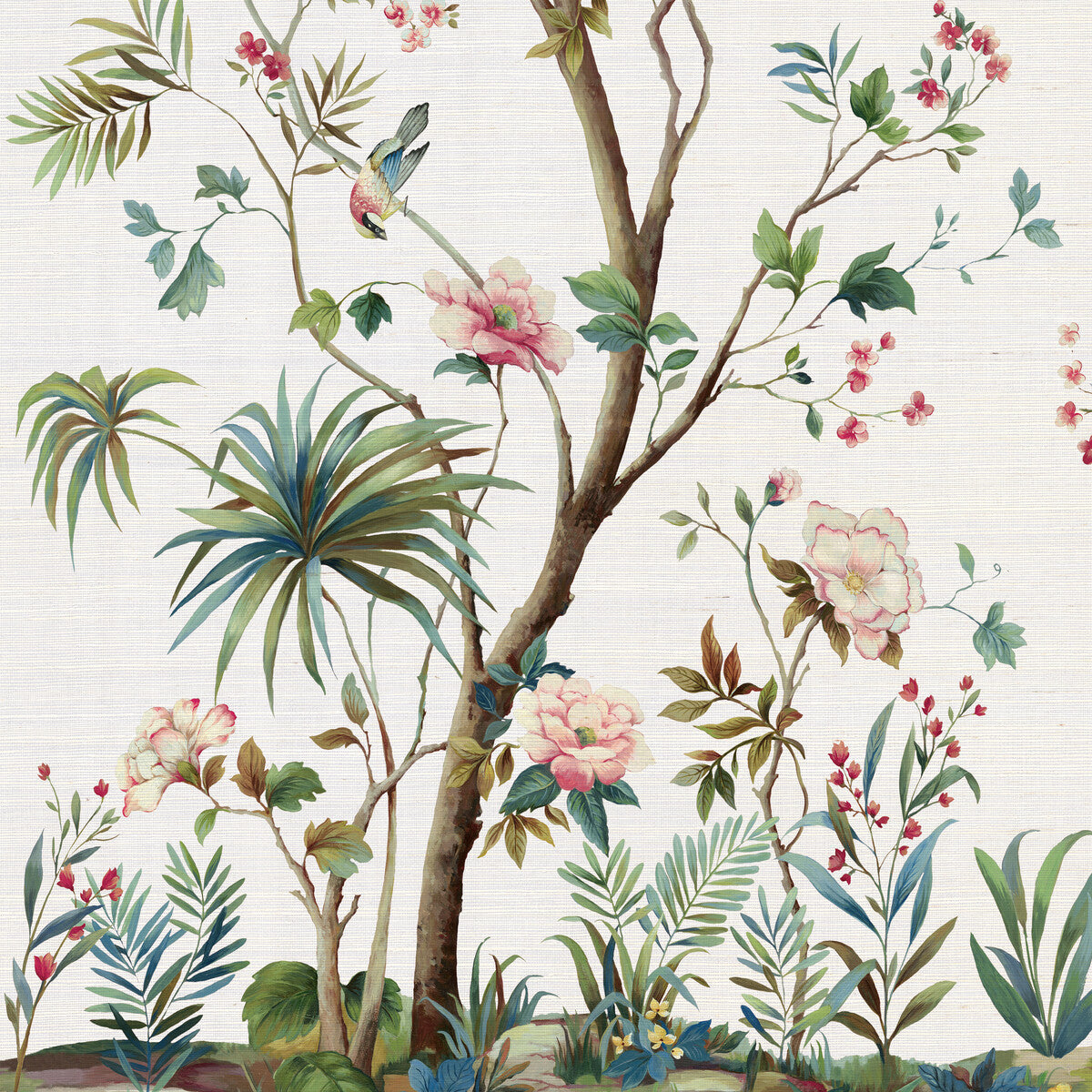 w4171730-kravet-design-w4171-73-kravet-design - KRAVET DESIGN Wallpaper