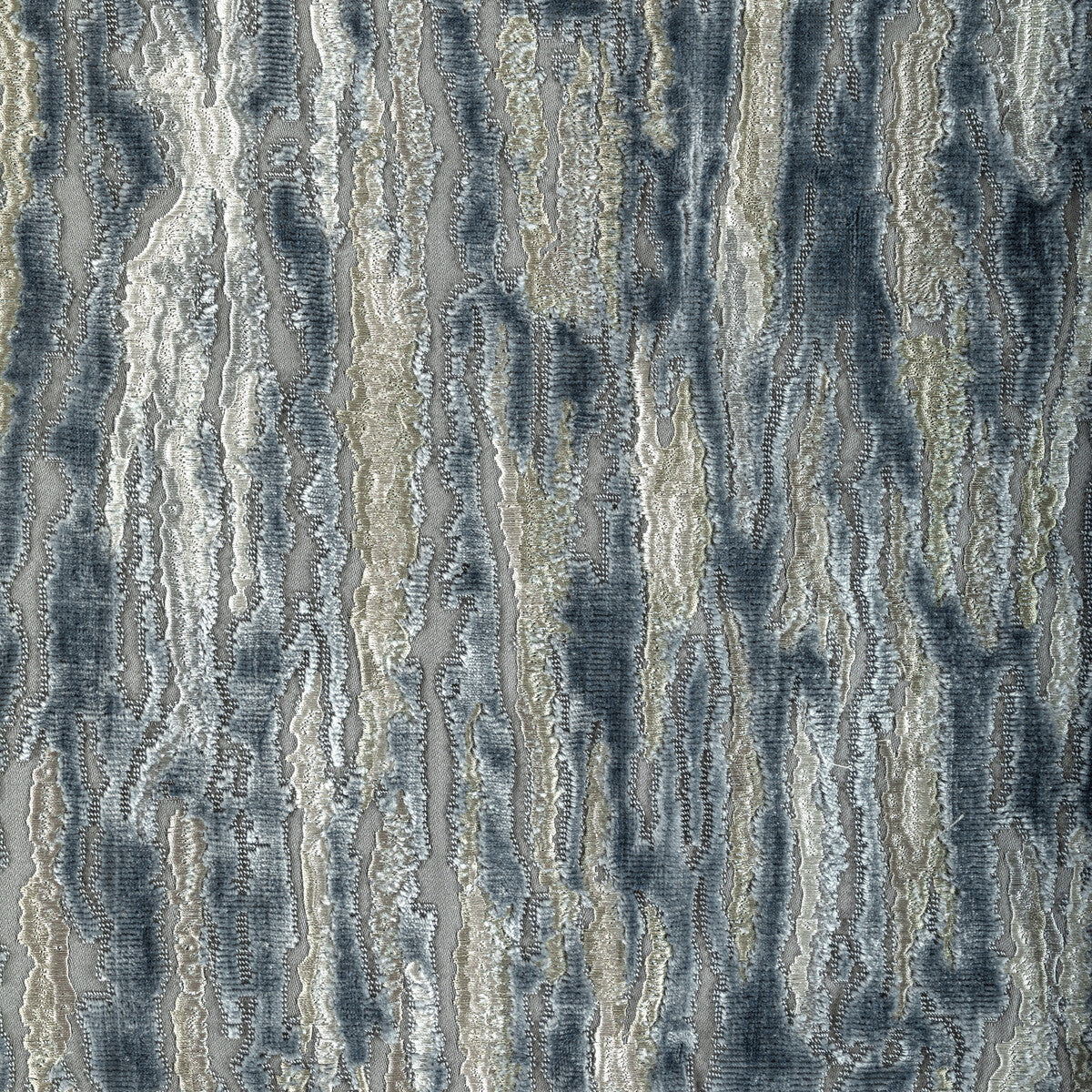 36322520-velvet-waves-vapor-blue-kravet-couture - KRAVET COUTURE Fabric