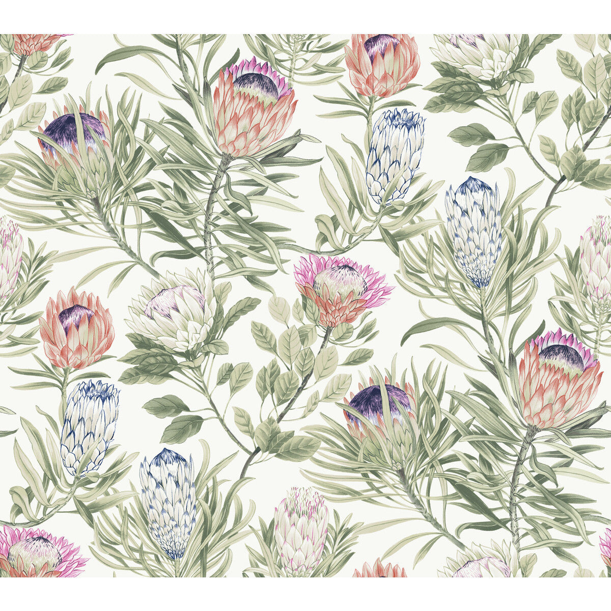 w41367100-kravet-design-w4136-710-kravet-design - KRAVET DESIGN Wallpaper