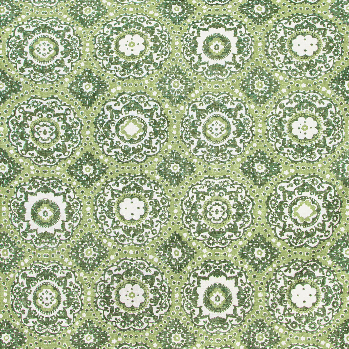 202019030-bayview-print-spring-lee-jofa - LEE JOFA Fabric