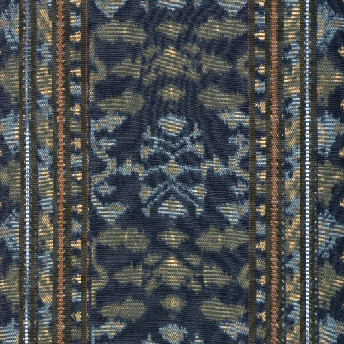cocuyo50-cocuyo-indigo-kravet-couture - KRAVET COUTURE Fabric