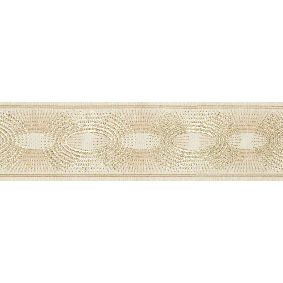 t30766160-deco-rays-cream-kravet-design - KRAVET DESIGN Trim