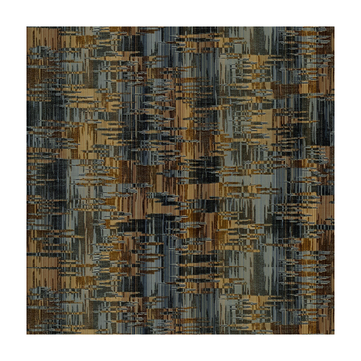 80151594080-amauri-velvet-giltlead-brunschwig-fils - BRUNSCHWIG & FILS Fabric