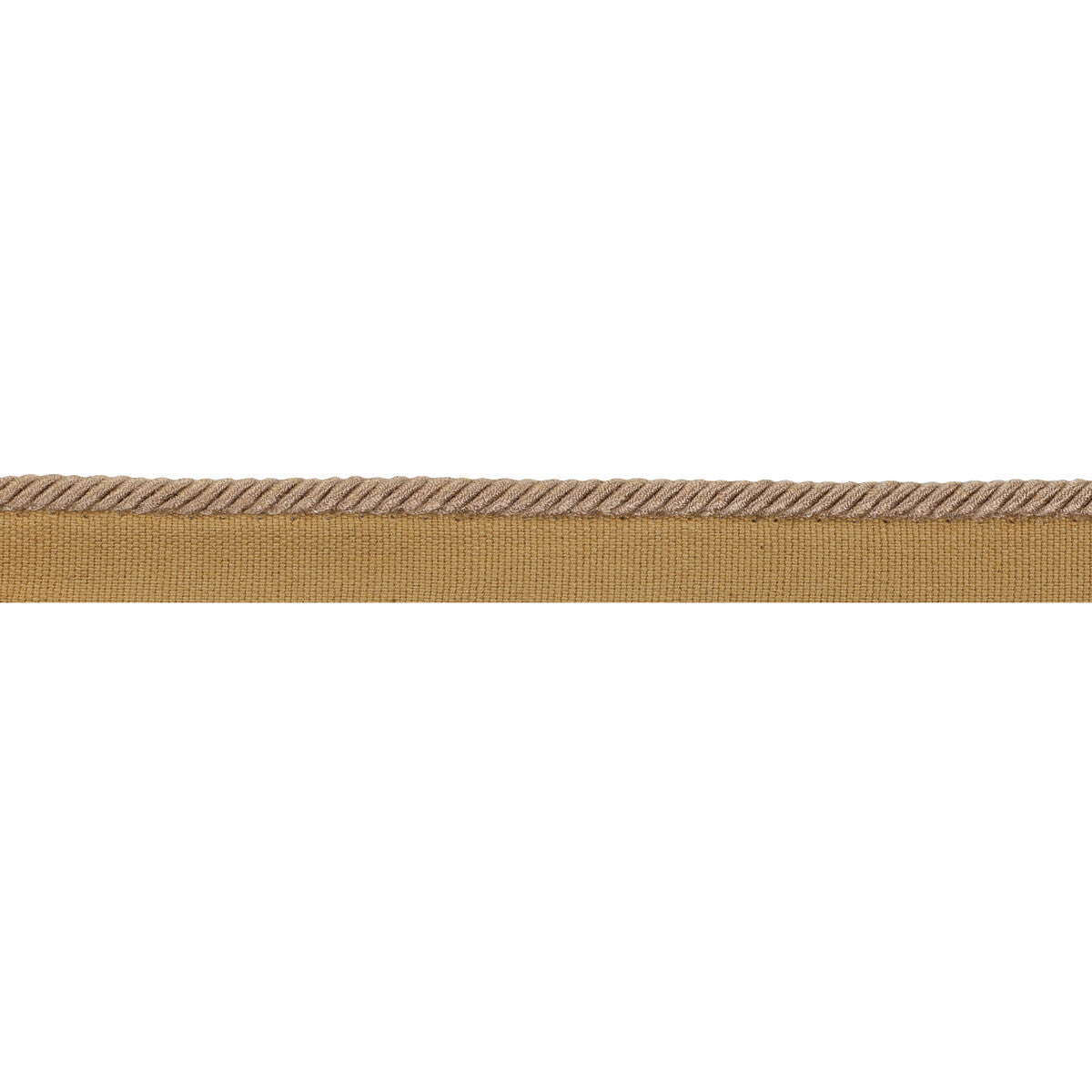 t80201054140-picardy-cord-brass-brunschwig-fils - BRUNSCHWIG & FILS Trim