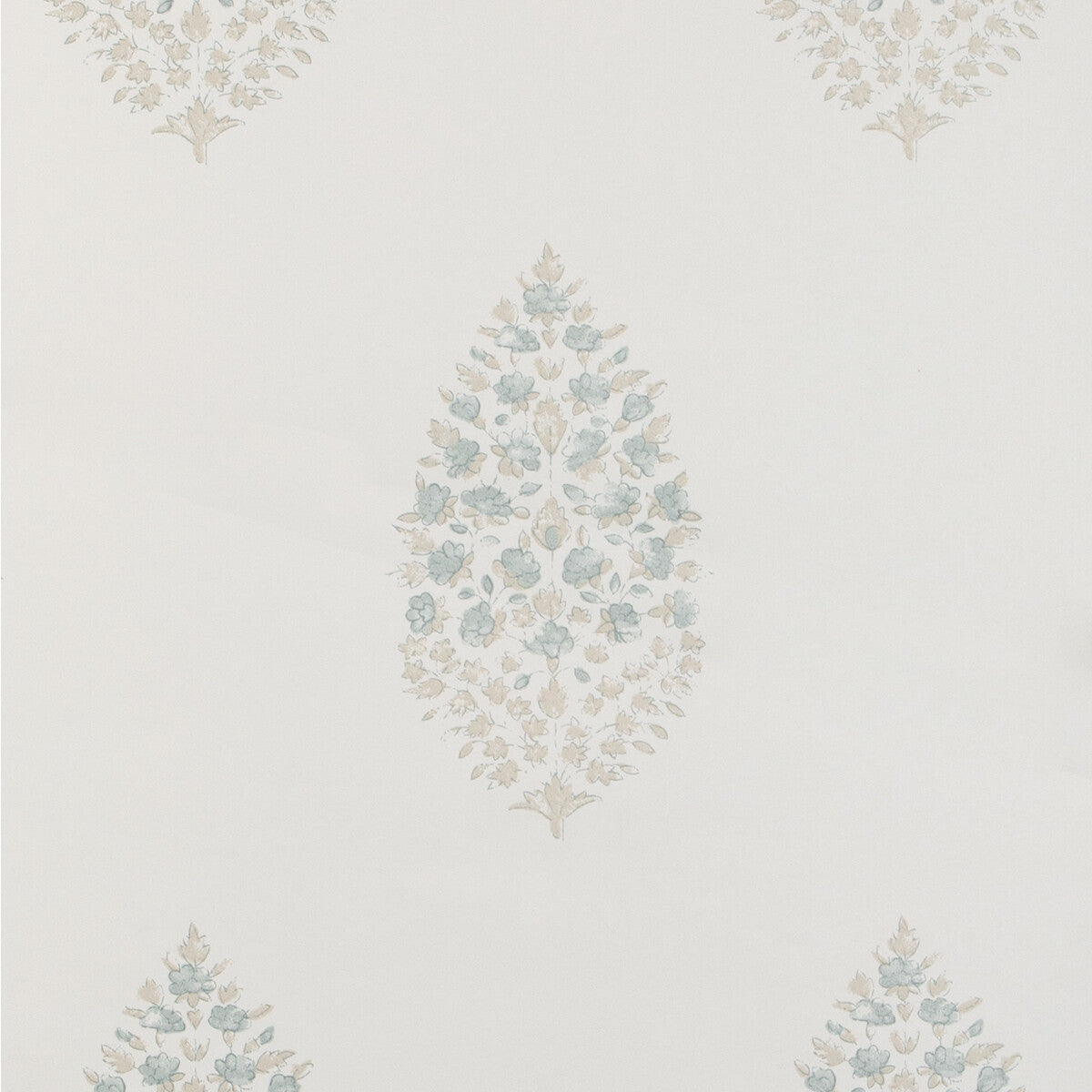w393815110-atelier-paisley-wp-mist-kravet-couture - KRAVET COUTURE Wallpaper