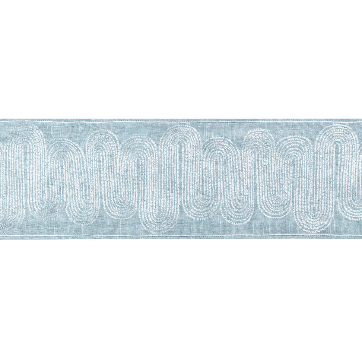t3080750-ischia-tape-chambray-kravet-couture - KRAVET COUTURE Trim