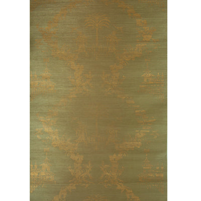 br-694274350-chiri-on-sisal-cotton-gold-on-spring-green-brunschwig-fils