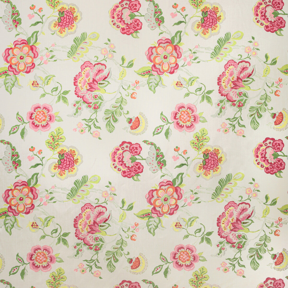 bfc-3682730-somerset-pinklime-lee-jofa - LEE JOFA Fabric