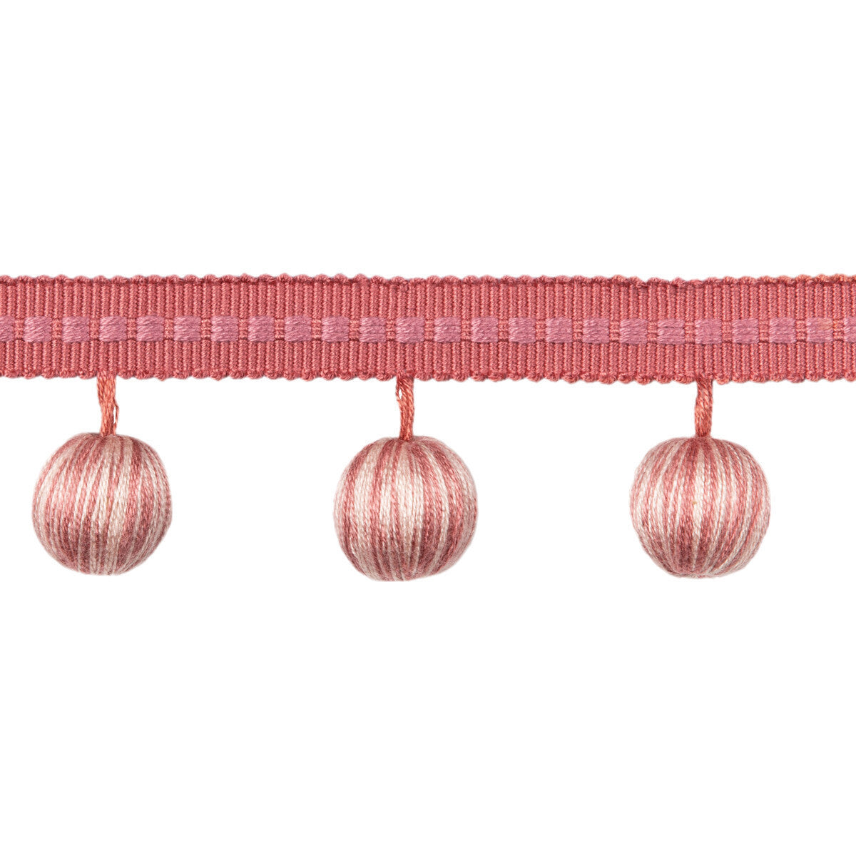 t8020103170-claude-ball-fringe-petal-brunschwig-fils - BRUNSCHWIG & FILS Trim