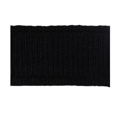 t801210780-coeur-band-black-brunschwig-fils - BRUNSCHWIG & FILS Trim