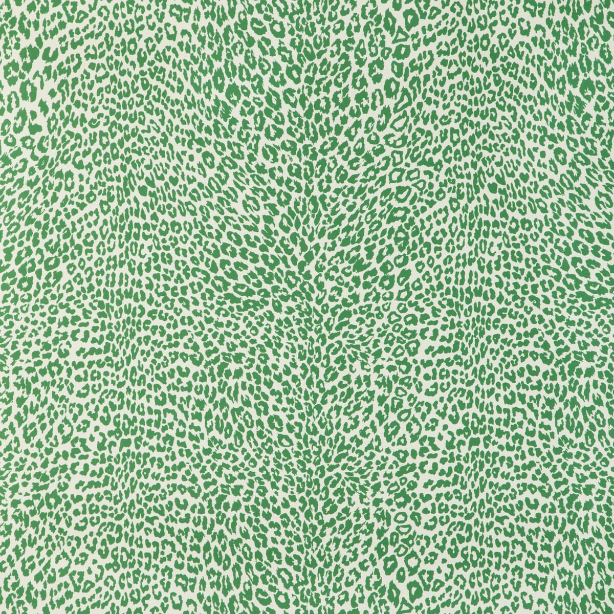 p802310730-petit-leopard-emerald-brunschwig-fils - BRUNSCHWIG & FILS Wallpaper