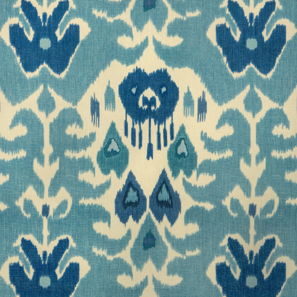20251281550-marco-polo-ii-blueink-lee-jofa - LEE JOFA Fabric