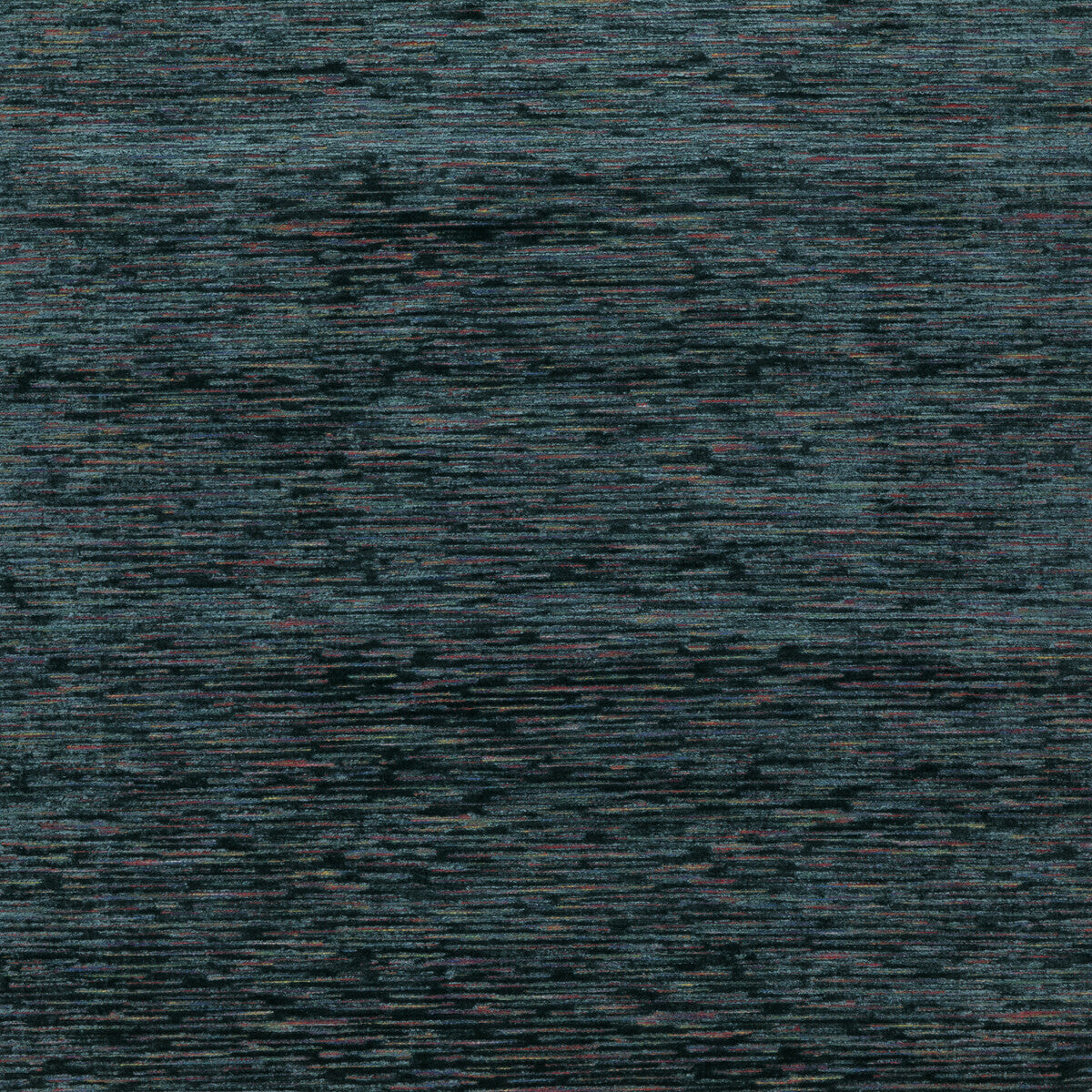 bf107606150-keswick-velvet-teal-g-p-j-baker - G P & J BAKER Fabric