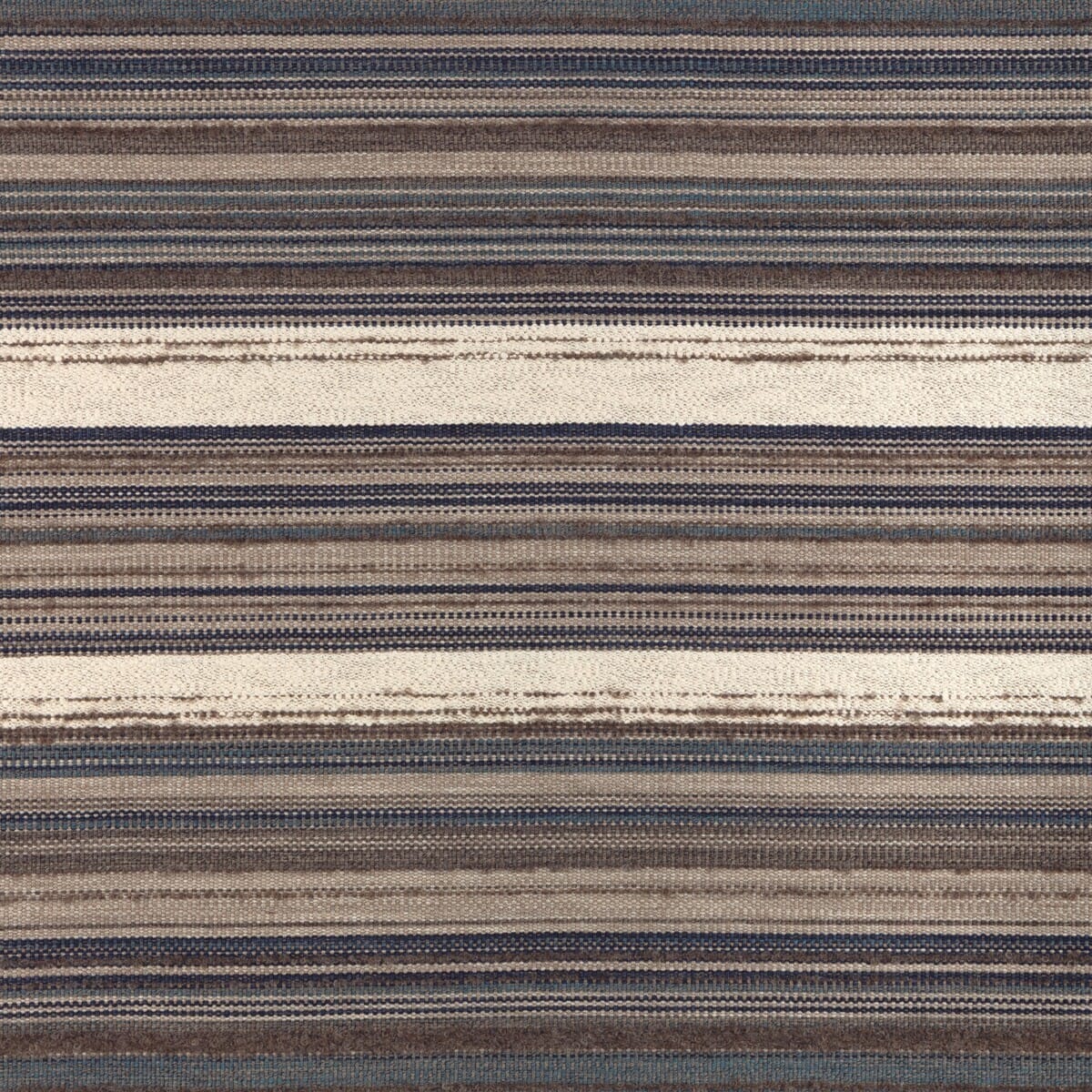 375345110-sombrillo-stripe-indigo-kravet-couture - KRAVET COUTURE Fabric