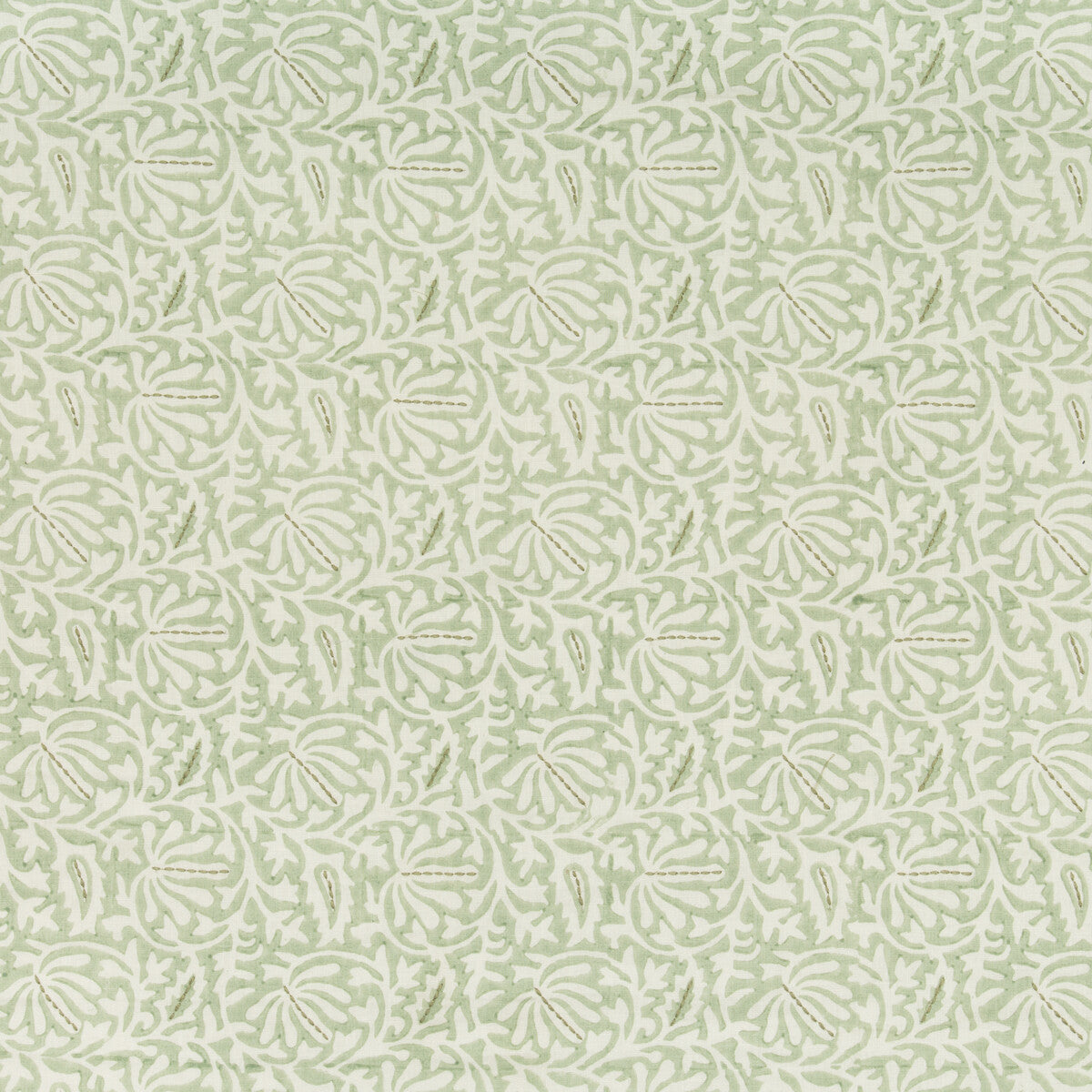 20171691230-laine-print-mist-lee-jofa - LEE JOFA Fabric