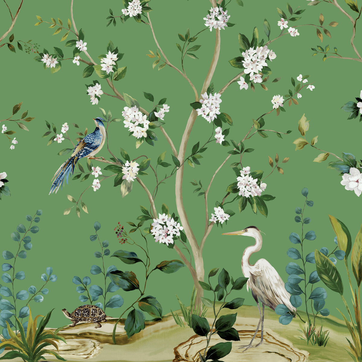 w41763150-kravet-design-w4176-315-kravet-design - KRAVET DESIGN Wallpaper