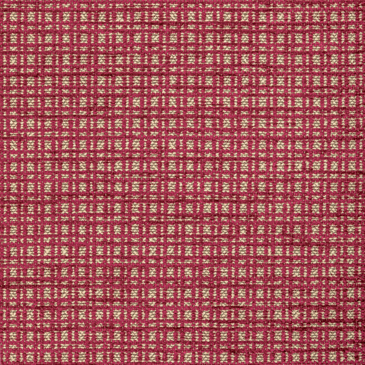 8022123190-landiers-texture-red-brunschwig-fils - BRUNSCHWIG & FILS Fabric