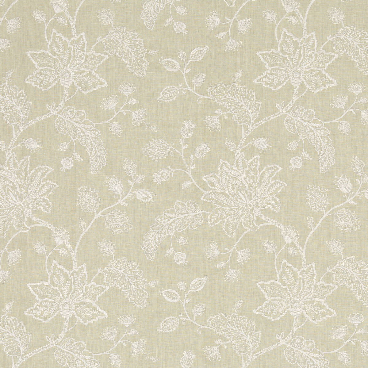 bf109477350-dunham-green-g-p-j-baker - G P & J BAKER Fabric