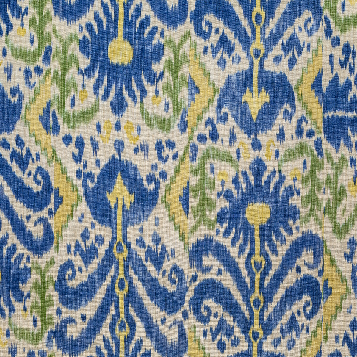 bfc-36885140-kamara-blueyellow-lee-jofa - LEE JOFA Fabric