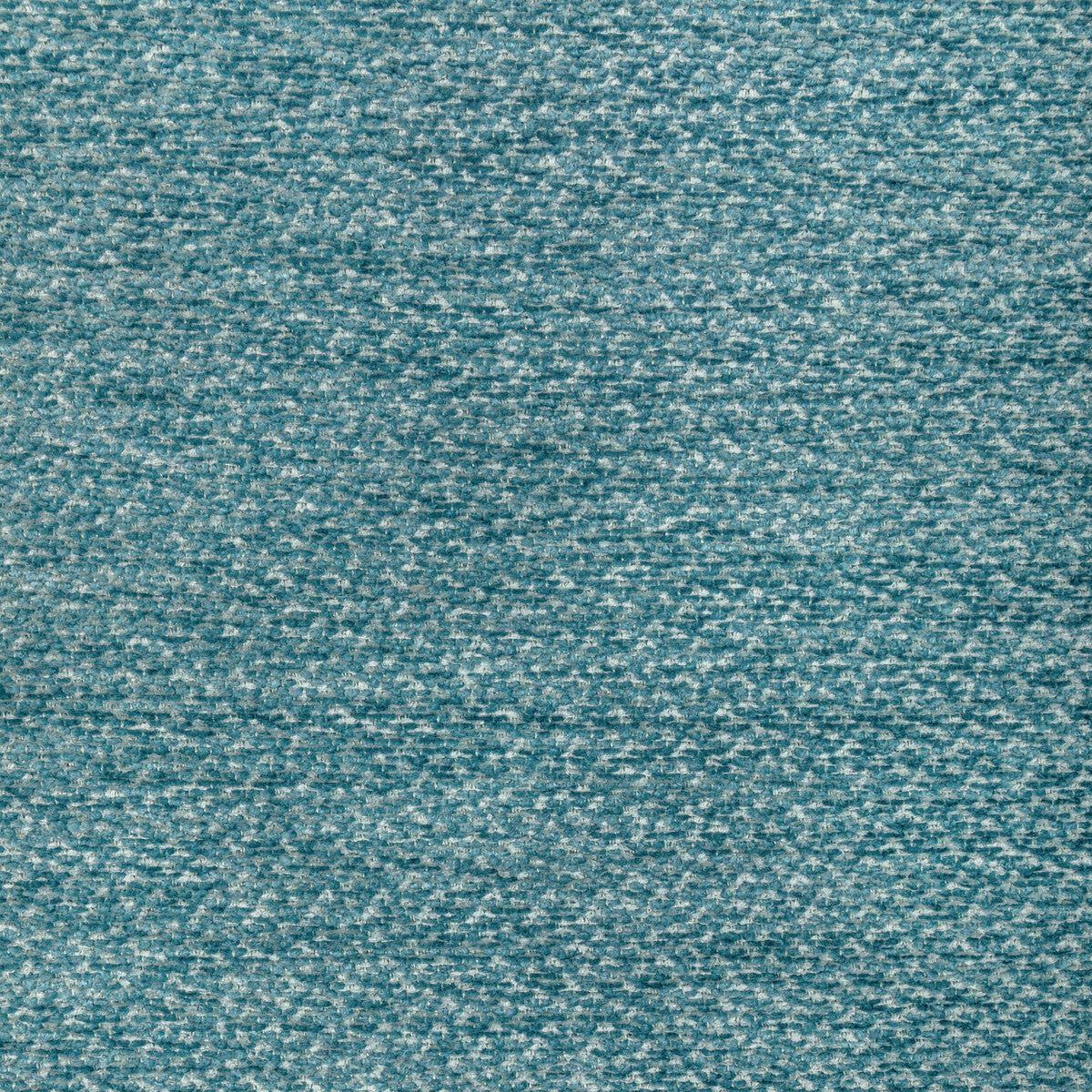 8022122130-sasson-texture-teal-brunschwig-fils - BRUNSCHWIG & FILS Fabric