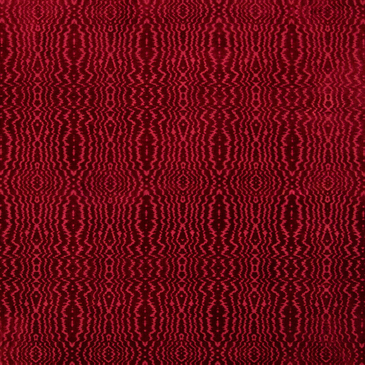 2019119190-callow-velvet-ruby-lee-jofa - LEE JOFA Fabric