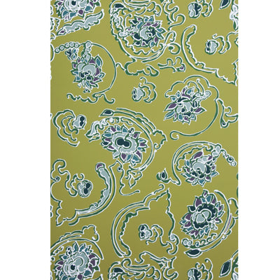 br-695734260-byzantine-swirl-on-paper-chartreuse-on-white-brunschwig-fils