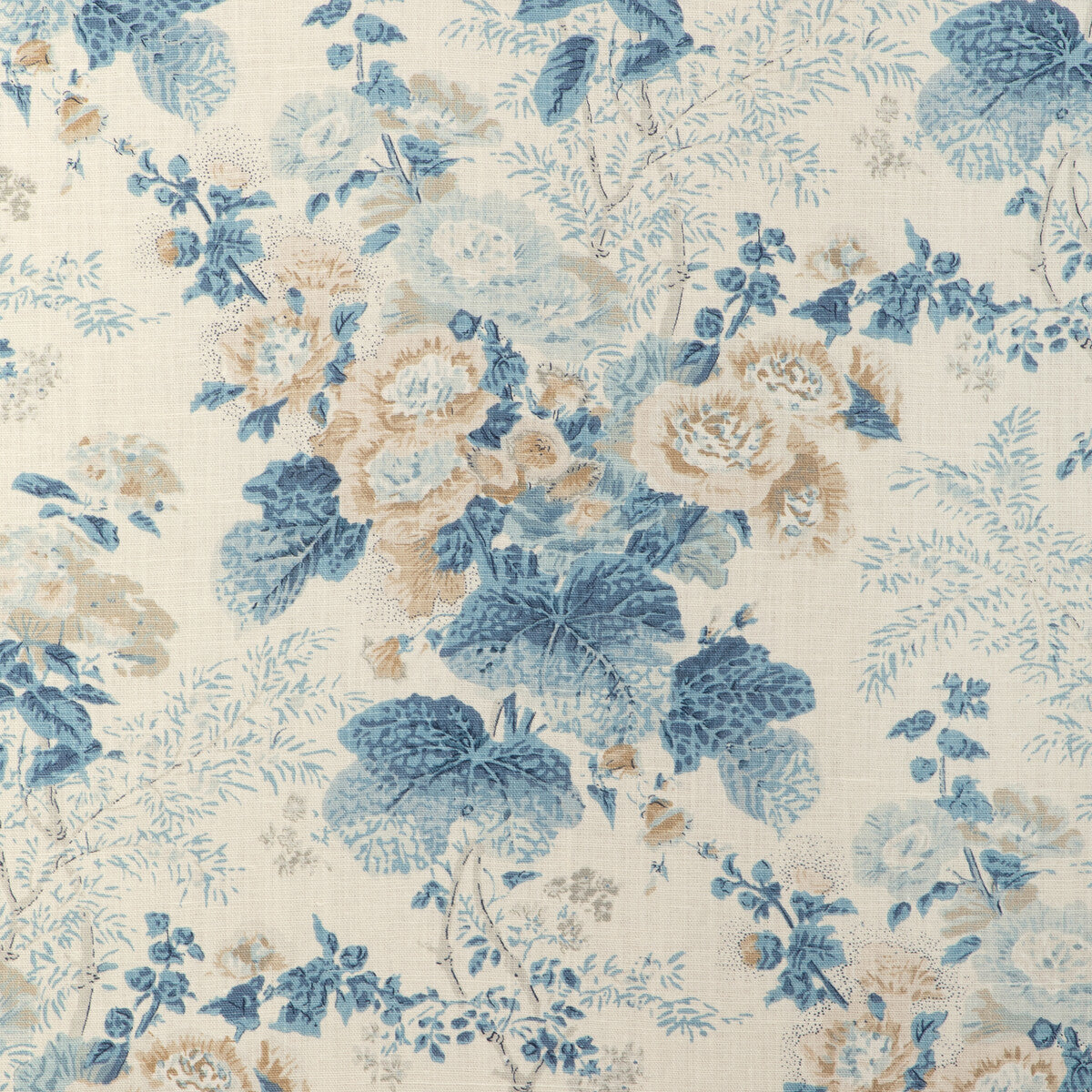 20231175160-althea-linen-delft-lee-jofa - LEE JOFA Fabric