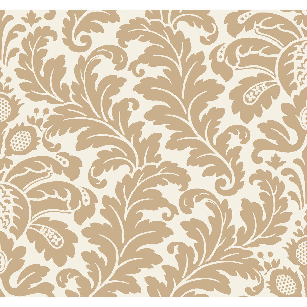w386840-kravet-design-w3868-4-kravet-design - KRAVET DESIGN Wallpaper