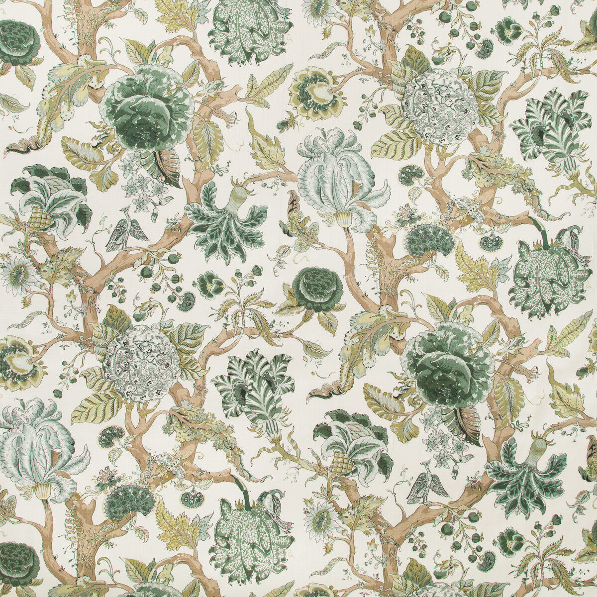 2019102130-adlington-green-lee-jofa - LEE JOFA Fabric