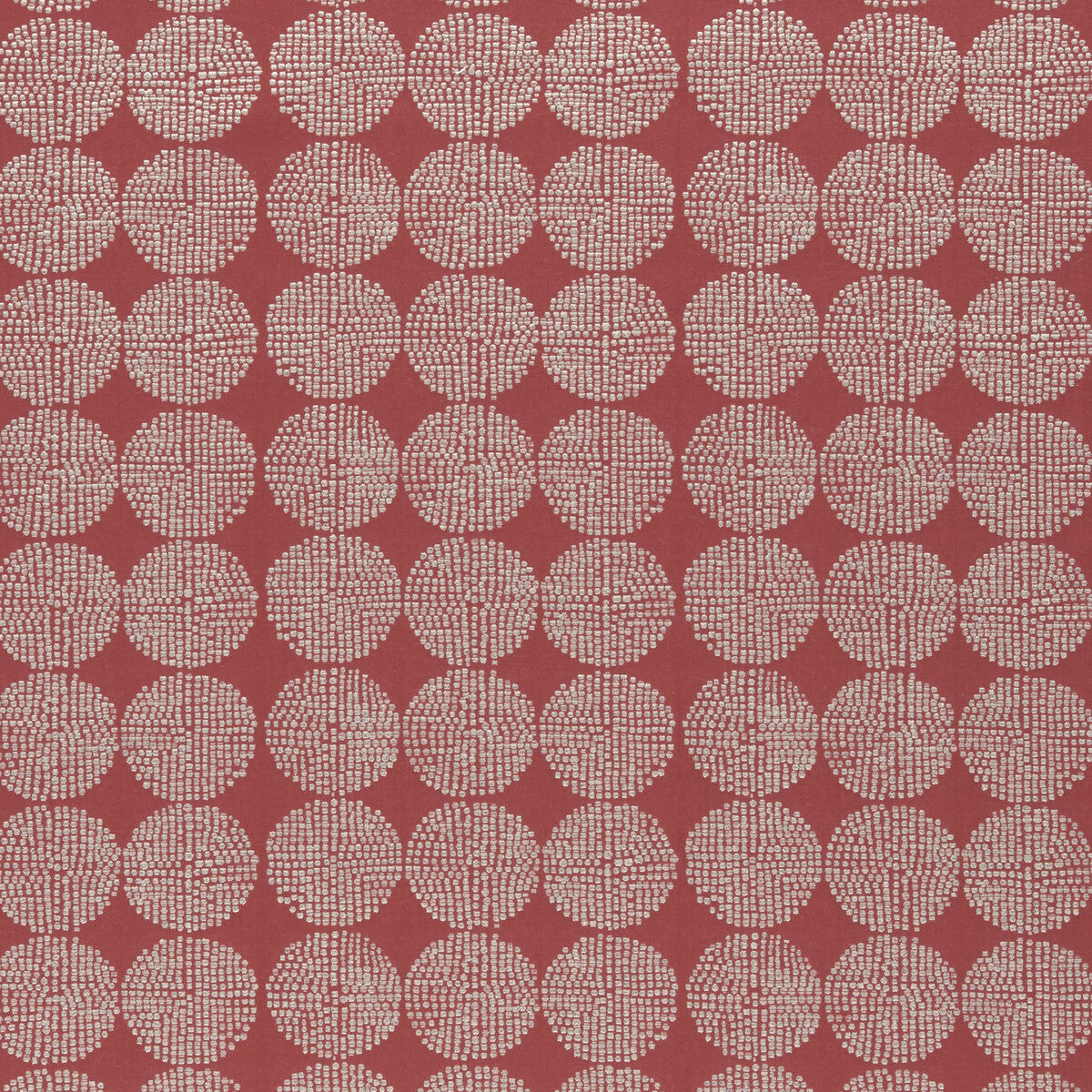 f095606cac0-kiko-red-clarke-and-clarke - CLARKE AND CLARKE Fabric