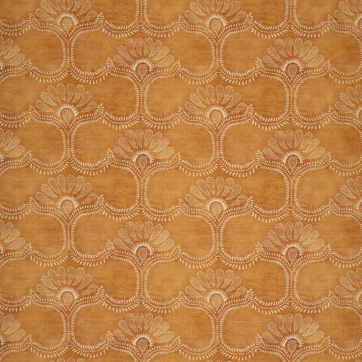 2020151120-odessa-orange-lee-jofa - LEE JOFA Fabric